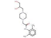 嘧啶,4,6-<span class='lighter'>二甲</span>氧基-2-(苯基<span class='lighter'>甲</span>氧基)- (9CI)
