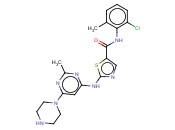 N-DESHYDROXYETHYL DASATINIB