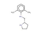 (S)-(+)-2-(2,6-茬胺基<span class='lighter'>甲基</span>)<span class='lighter'>吡咯烷</span>