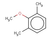 2,6-DIMETHYLANISOLE