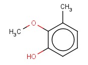 2-METHOXY-3-METHYLPHENOL