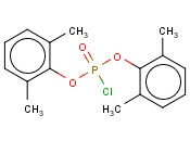 双(2,6-<span class='lighter'>二甲苯基</span>)<span class='lighter'>磷</span>酰氯