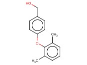 4-(2,6-DIMETHYLPHENOXY)-BENZENEMETHANOL