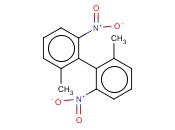 2,2'-DINITRO-6,6'-DIMETHYL-1,1'-BIPHENYL
