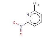 2-METHYL-6-NITROPYRIDINE