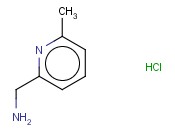 6-Methyl-pyridin-2-yl-methylamine