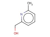 6-<span class='lighter'>甲基</span>-2-吡啶<span class='lighter'>甲醇</span>
