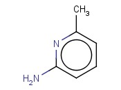 2-Amino-6-methylpyridine