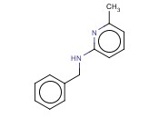 N-Benzyl-6-methylpyridin-2-amine