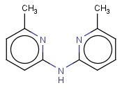 BIS-(6-METHYL-PYRIDIN-2-YL)-AMINE
