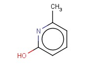 2-HYDROXY-6-<span class='lighter'>METHYLPYRIDINE</span>