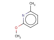 2-METHOXY-6-METHYLPYRIDINE