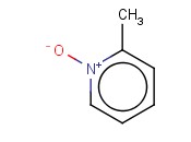 2-<span class='lighter'>PICOLINE</span>-N-OXIDE