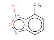 7-METHYLBENZO[C][1,2,5]OXADIAZOLE 1-OXIDE