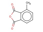 3-甲基<span class='lighter'>邻</span><span class='lighter'>苯</span><span class='lighter'>二甲酸酐</span>