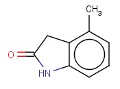 4-METHYLINDOLIN-2-ONE