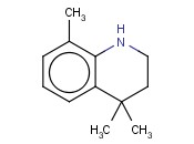 4,4,8-TRIMETHYL-1,2,3,4-TETRAHYDRO-QUINOLINE