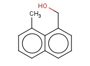 (8-METHYLNAPHTHALEN-1-YL)METHANOL