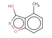 4-METHYLBENZO[D]ISOXAZOL-3-OL