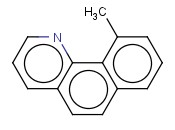 10-METHYL-BENZO[H]QUINOLINE