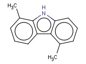 1,5-DIMETHYL-9H-CARBAZOLE