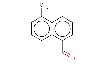 5-METHYLNAPHTHALENE-1-CARBOXALDEHYDE