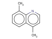4,8-DIMETHYL-QUINOLINE