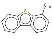 4-甲基二<span class='lighter'>苯</span><span class='lighter'>并</span><span class='lighter'>噻吩</span>
