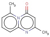 2,6-DIMETHYL-4H-PYRIDO[1,2-A]PYRIMIDIN-4-ONE