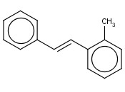 2-甲基二<span class='lighter'>苯乙烯</span>