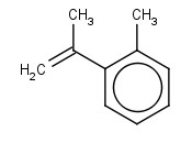 α,2-<span class='lighter'>二</span>甲基<span class='lighter'>苯乙烯</span>