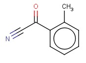<span class='lighter'>邻</span>甲基苯甲酰<span class='lighter'>腈</span>