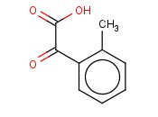 2-(2-METHYLPHENYL)-2-OXOACETIC ACID