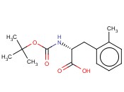 BOC-2-METHYL-D-PHENYLALANINE