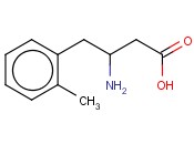 3-AMINO-4-(2-METHYLPHENYL)BUTANOIC ACID