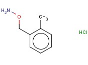 O-(2-METHYLBENZYL)HYDROXYAMINE HYDROCHLORIDE