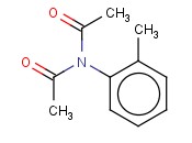 N-O-TOLYL-DIACETAMIDE