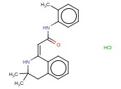 1,2,7,8-<span class='lighter'>中</span>氮茚四醇, 八氢-, 1,2,7-三苯酸酯, 1S-(1.α.,2.β.,7.α.,8.α.,8a.α.)-