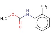 METHYL O-TOLYLCARBAMATE