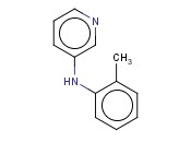 N-(2-METHYLPHENYL)PYRIDIN-3-AMINE