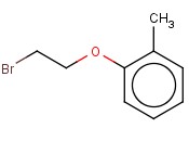 1-(2-BROMOETHOXY)-2-METHYLBENZENE