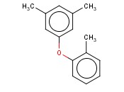 <span class='lighter'>邻</span>甲苯基-3,5-<span class='lighter'>二甲</span>苯酯