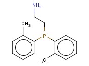 2-[BIS(2-METHYLPHENYL)PHOSPHINO]ETHYLAMINE