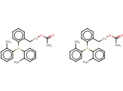 TRANS-BIS(ACETATO)BIS[O-(DI-O-TOLYLPHOSPHINO)BENZYL]DIPALLADIUM(II)
