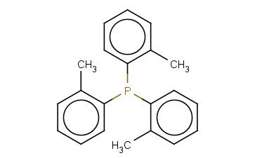 <span class='lighter'>TRI-O-TOLYLPHOSPHINE</span>