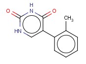5-(O-TOLYL)URACIL
