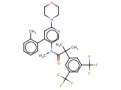 甲醛,O-(3S)-1-<span class='lighter'>氮</span><span class='lighter'>杂</span>二<span class='lighter'>环</span>[2.2.2]辛-3-基肟