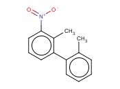 2,2'-DIMETHYL-3-NITROBIPHENYL