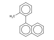 1-(2-METHYLPHENYL)NAPHTHALENE