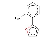 2-(2-METHYL PHENYL)FURAN